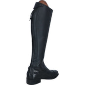 Dublin Bottes Holywell Tall Field Noir