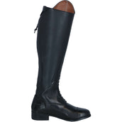 Dublin Bottes Holywell Tall Field Noir