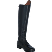 Dublin Bottes Holywell Tall Field Noir