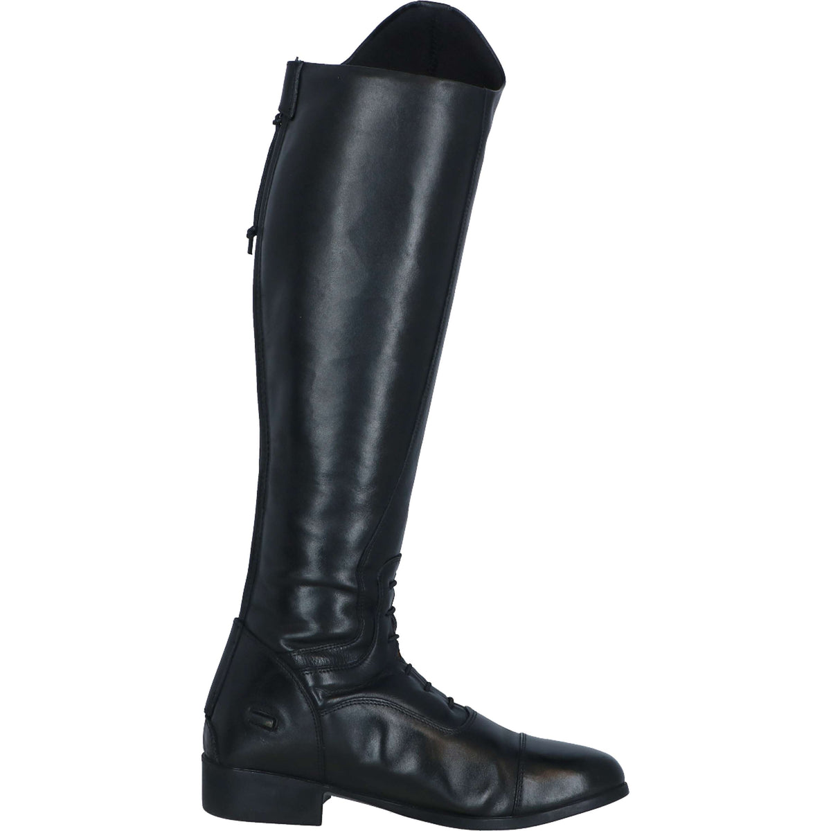 Dublin Bottes Arderin Tall Field Noir