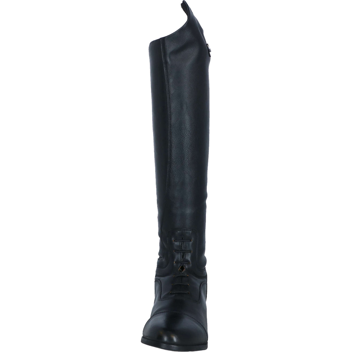 Dublin Bottes Arderin Tall Field Noir