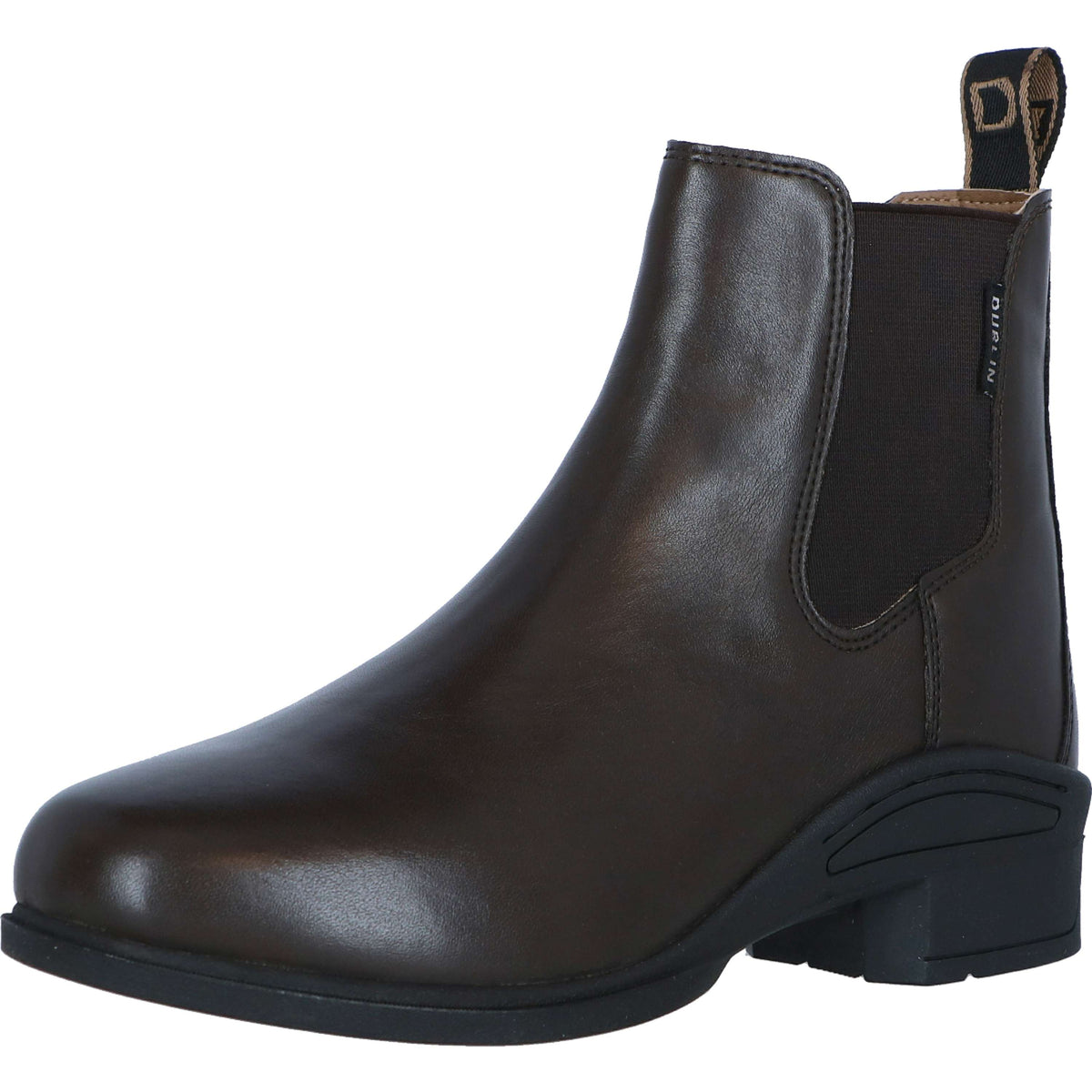 Dublin Jodhpurs Altitude Marron