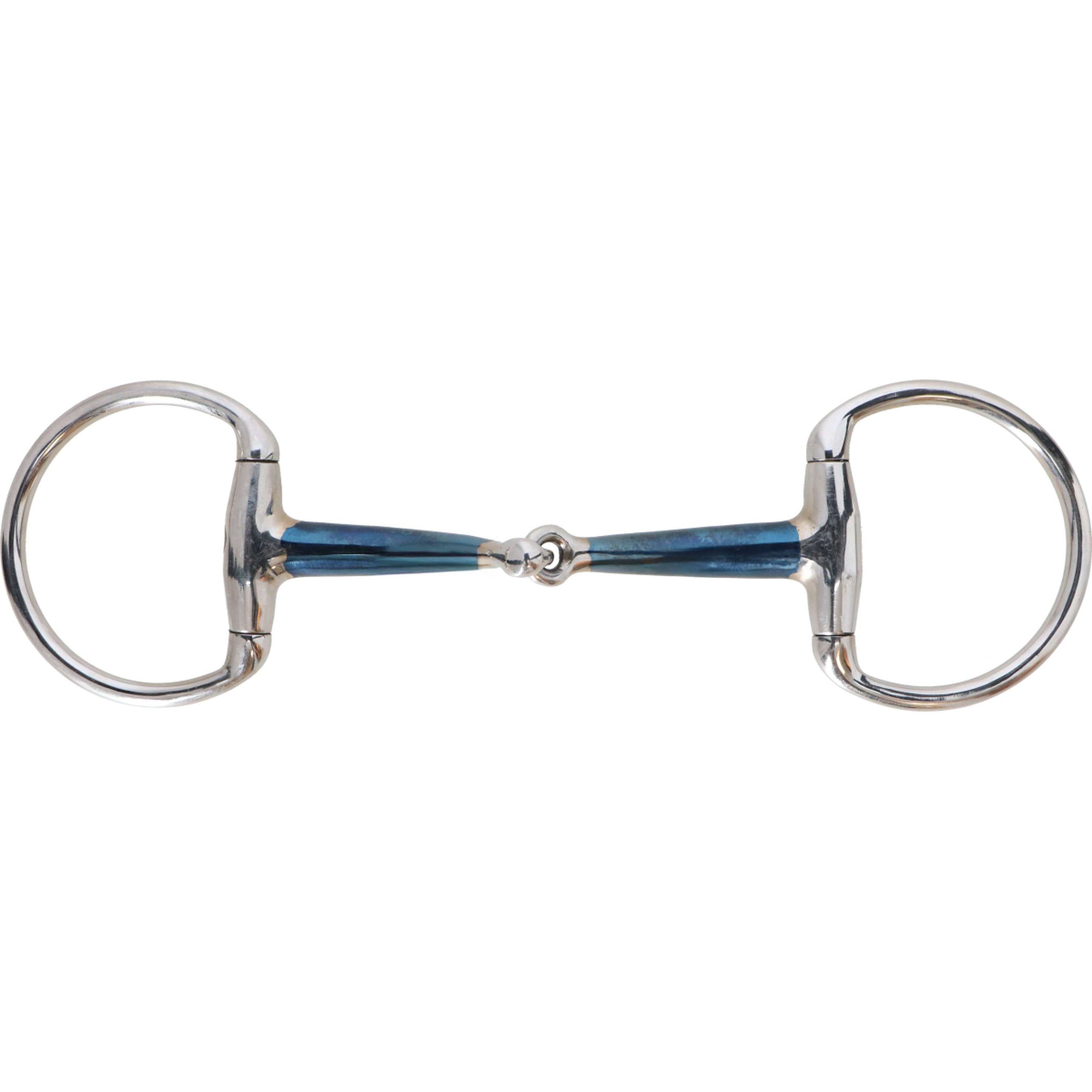 BR Mors à Olive Sweet Iron Simple Brisé Magic System 14mm