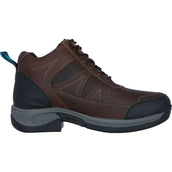 BR Chaussures d'Écurie Cavan Marron