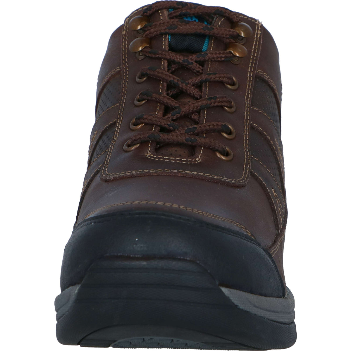 BR Chaussures d'Écurie Cavan Marron