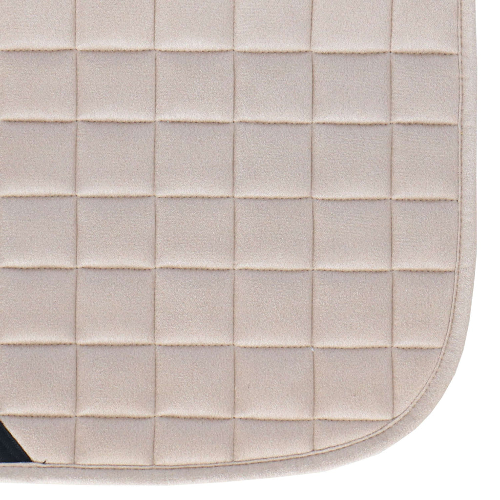 BR Tapis de Selle Majeur II Dressur Simply Taupe
