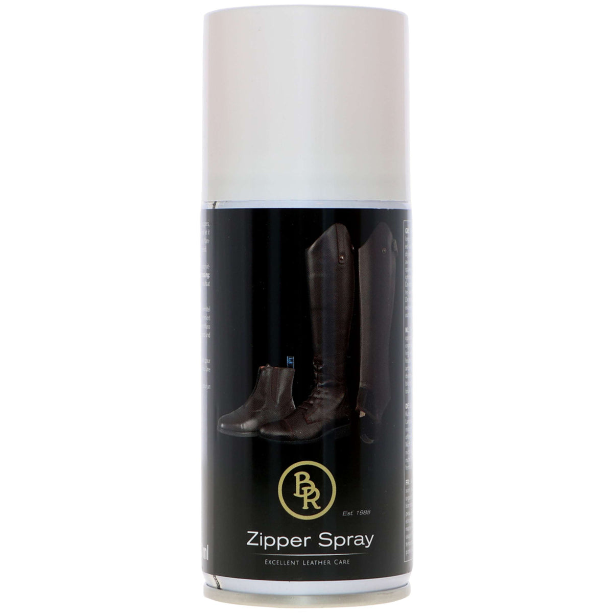 BR Zipperspray