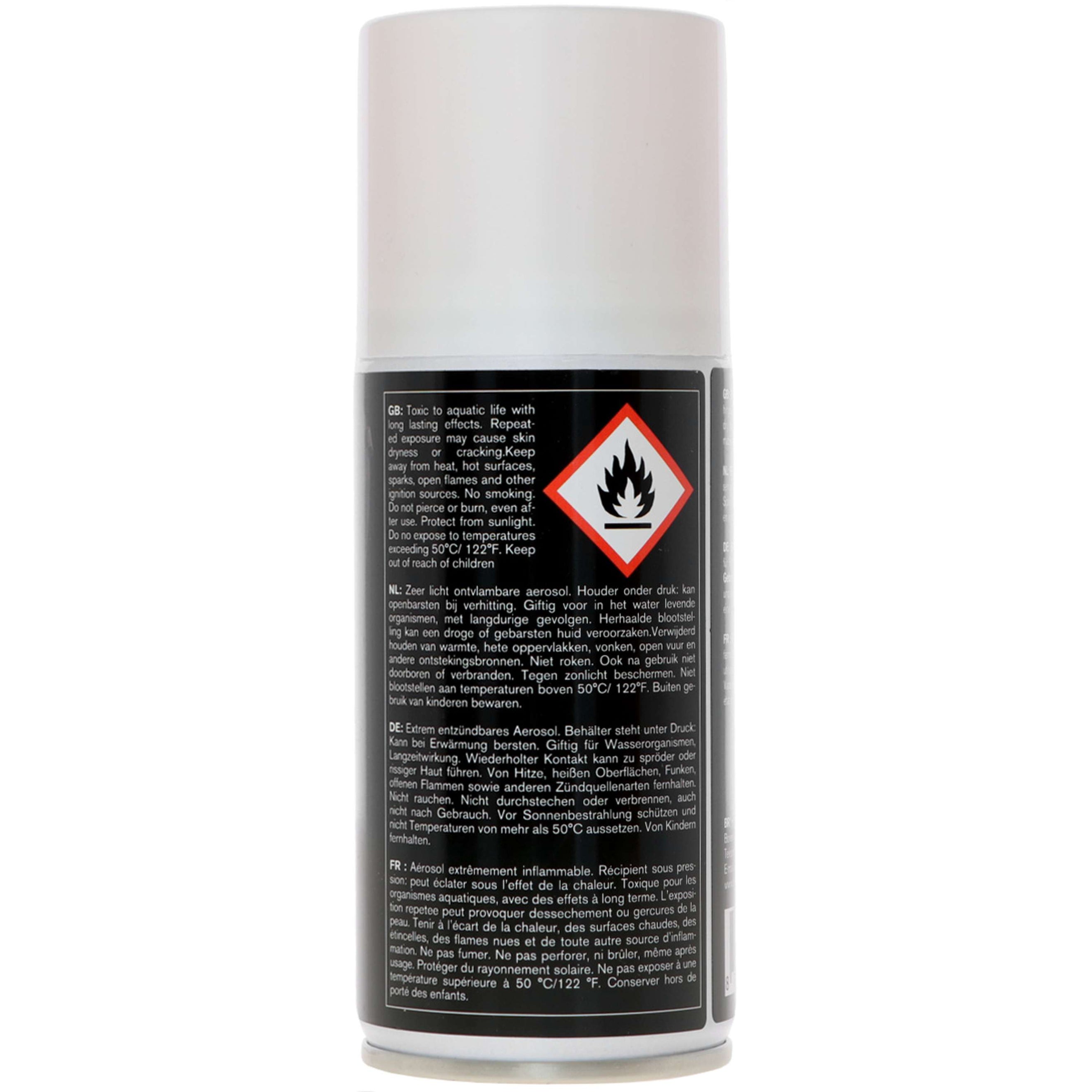 BR Zipperspray BR Zipperspray