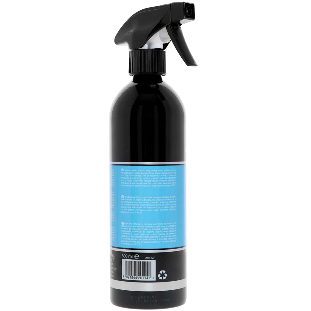 Carr & Day & Martin Spray Lustrant Canter Coat Shine