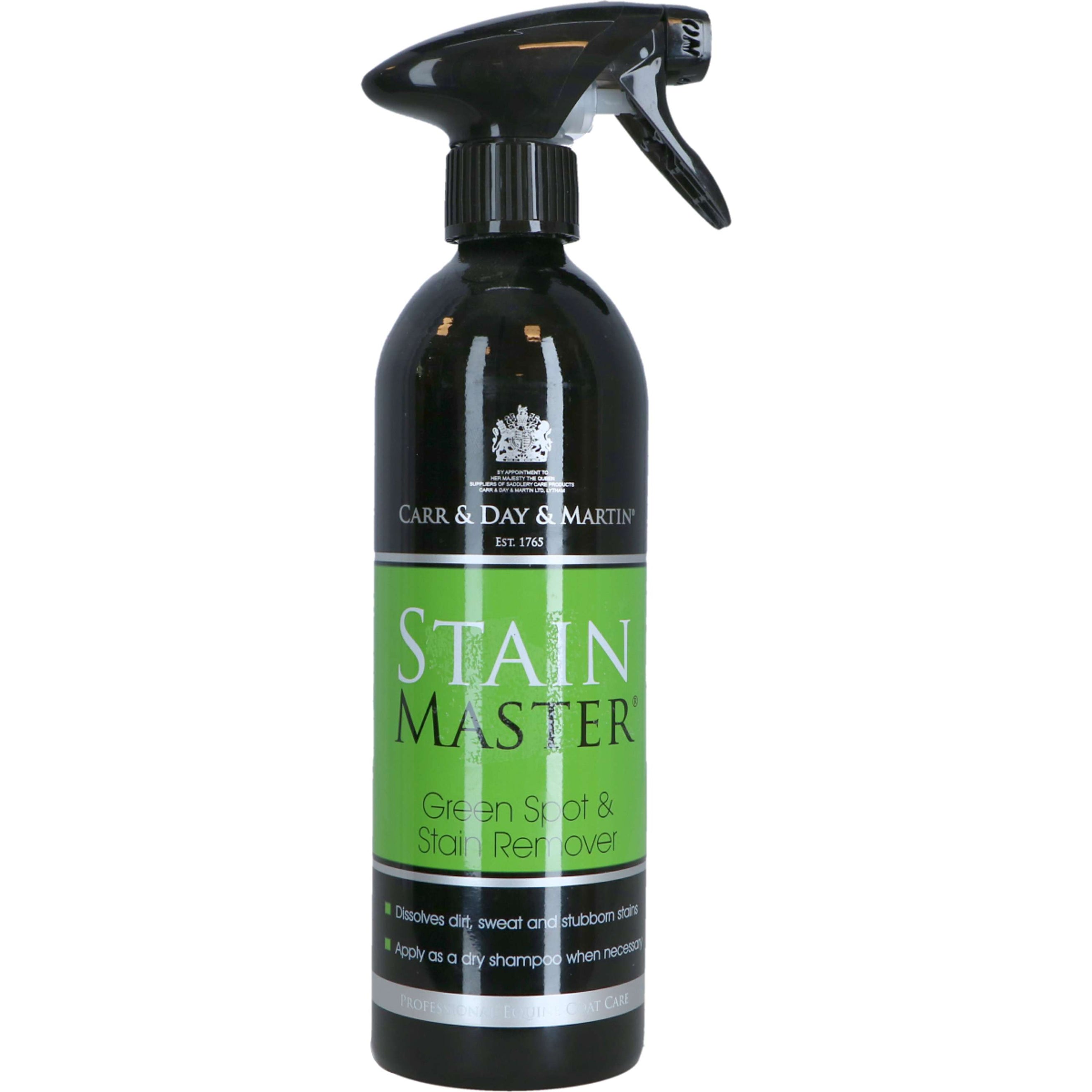 Carr & Day & Martin Spray Anti-Taches Stain Master Equimist