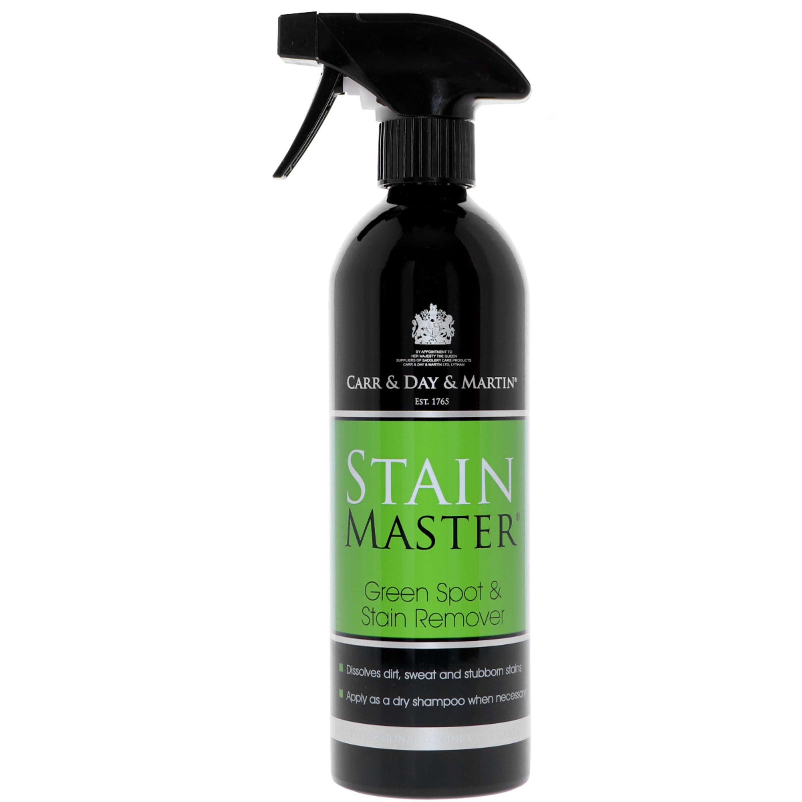 Carr & Day & Martin Spray Anti-Taches Stain Master Equimist