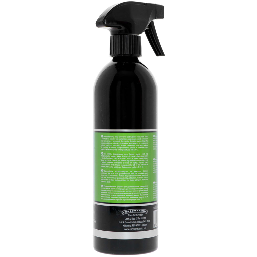 Carr & Day & Martin Spray Anti-Taches Stain Master Equimist
