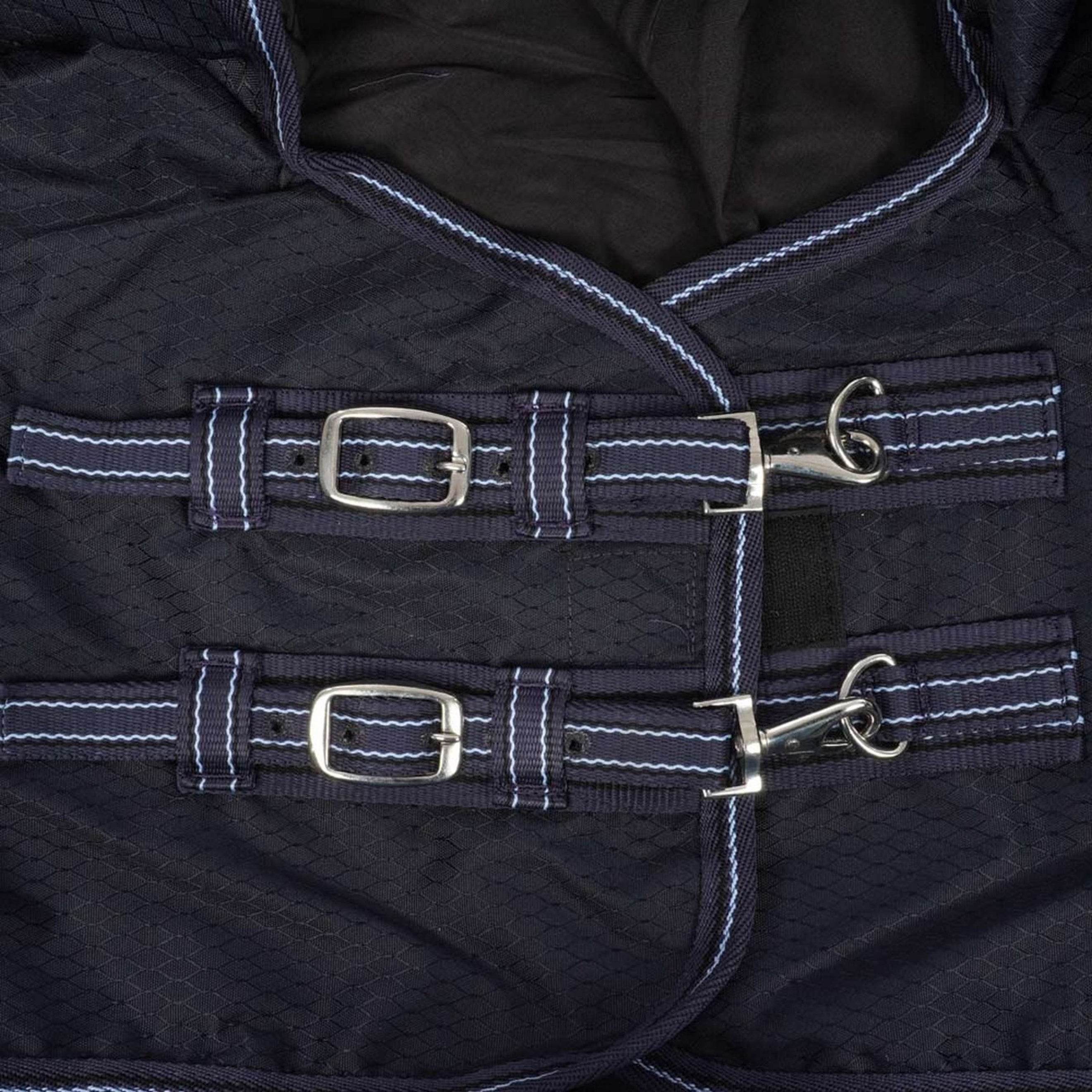 Premiere Couverture Imperméable XS 600D-0g avec Couvre-cou Salute Premiere Couverture Imperméable XS 600D-0g avec Couvre-cou Salute