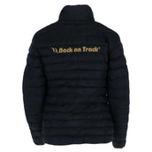 Back on Track Veste Grace avec Logo Noir