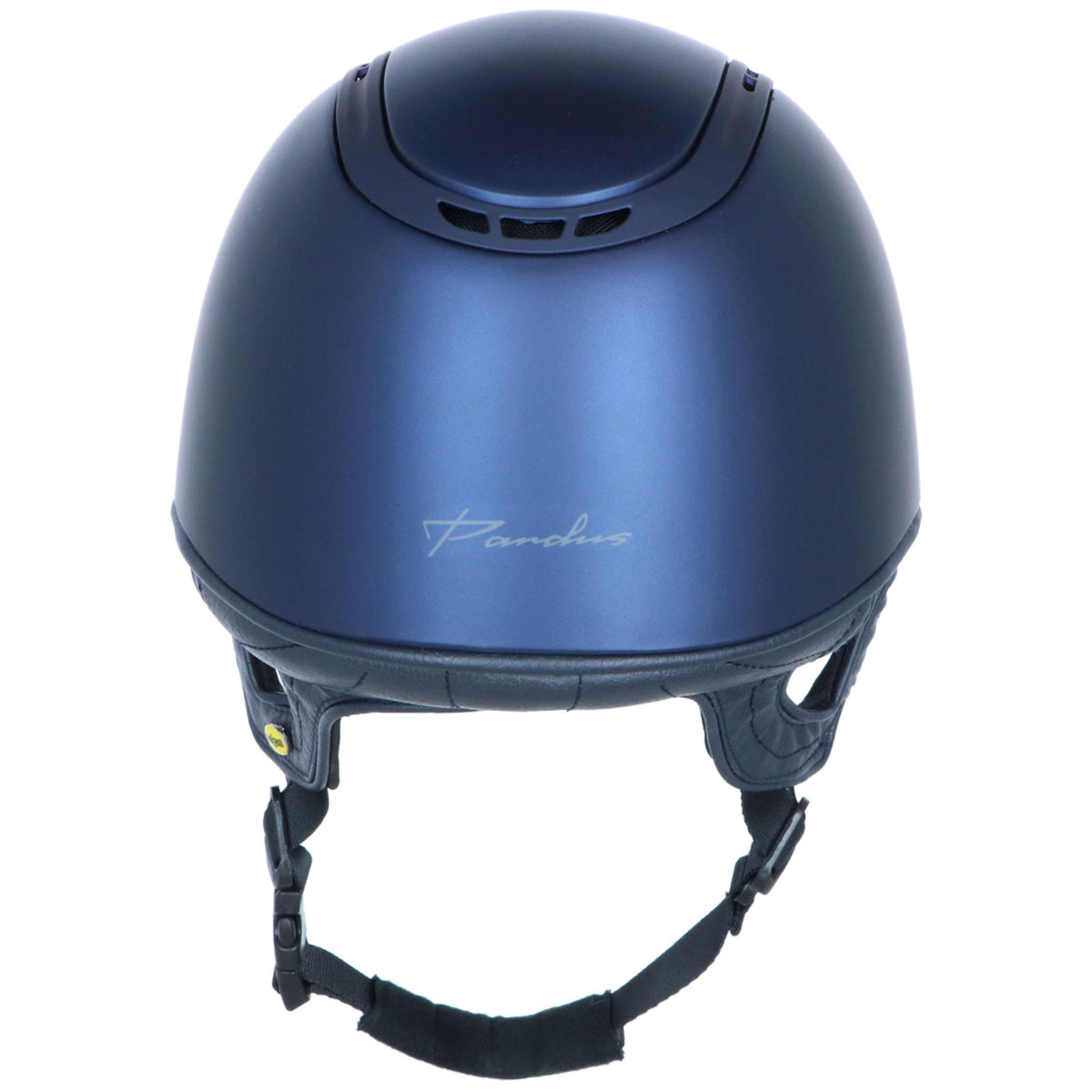 Back on Track Bombe EQ3 Shiny Smooth Top Mips Bleu