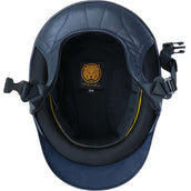 Back on Track Bombe EQ3 Shiny Smooth Top Mips Bleu