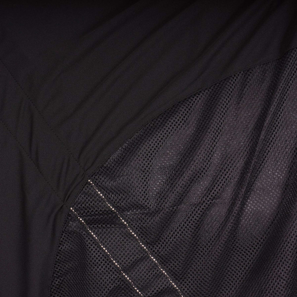 Back on Track Couverture Anti-Mouches Sienna Noir