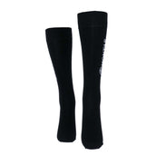 Montar Chaussettes avec Logo Noir