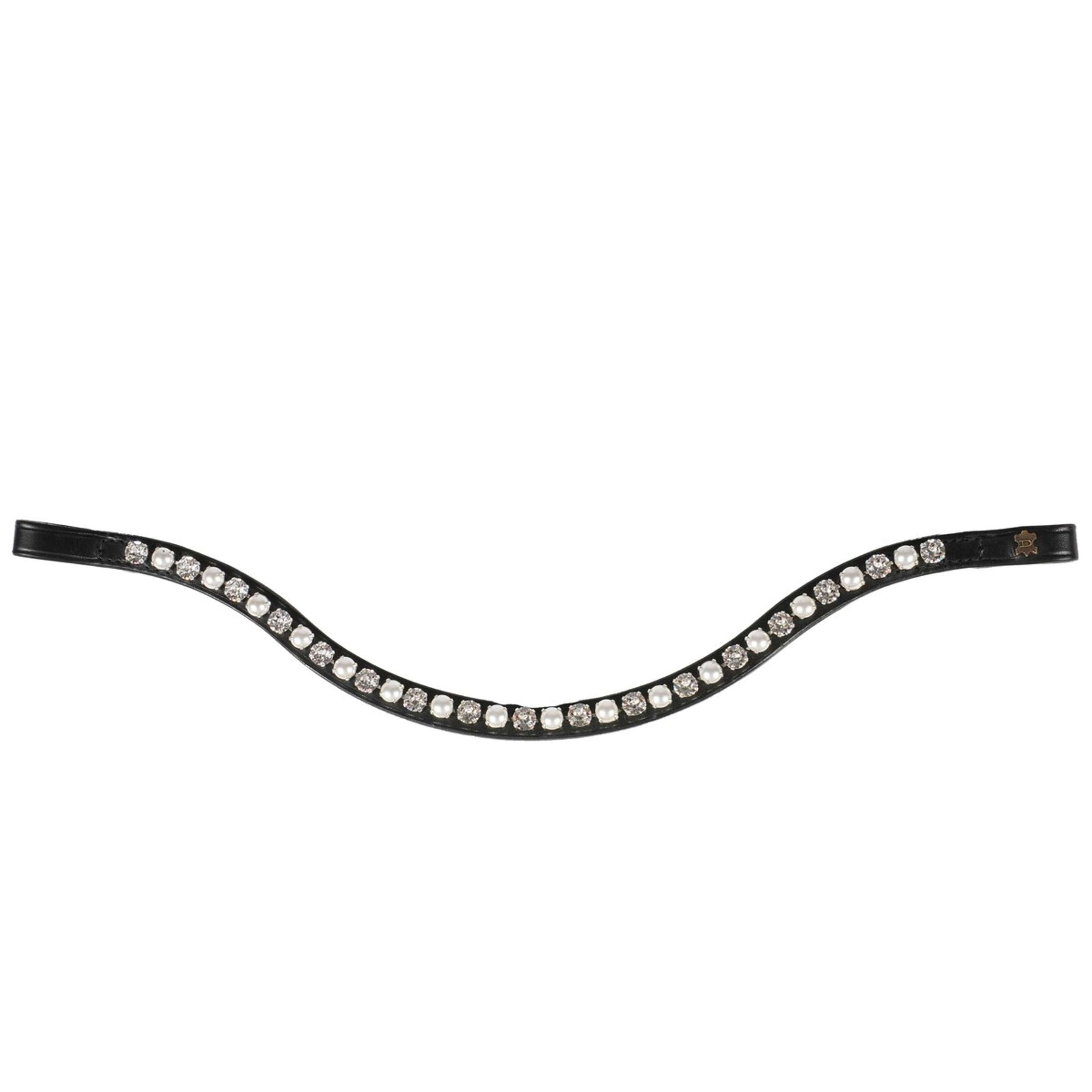 Döbert Frontal Classic Cristallin et Pearl Noir