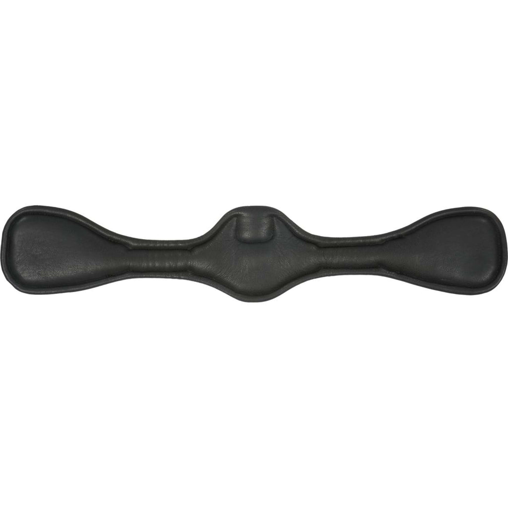 Passier Sangle Forme Anatomique Wave Cuir Noir