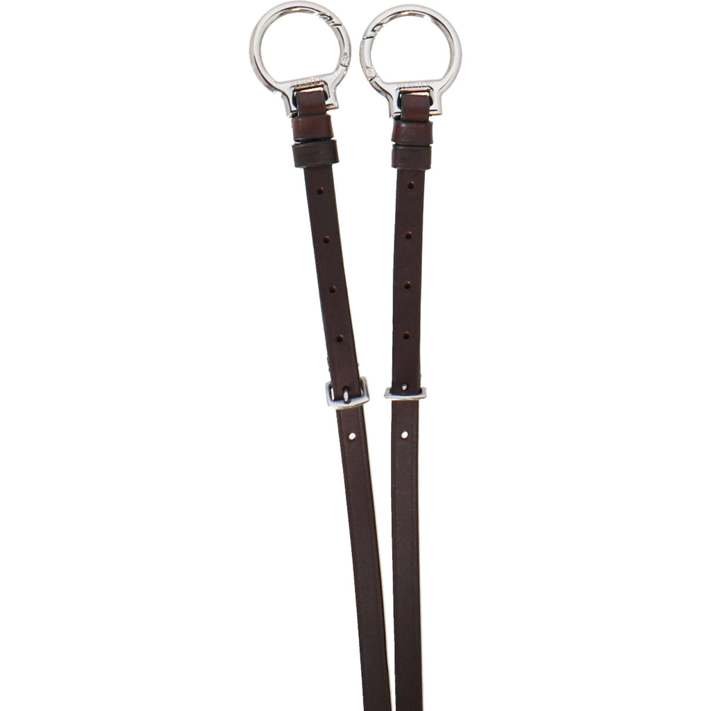 Passier Collier de Chasse Ingrid Klimke Habane/Or