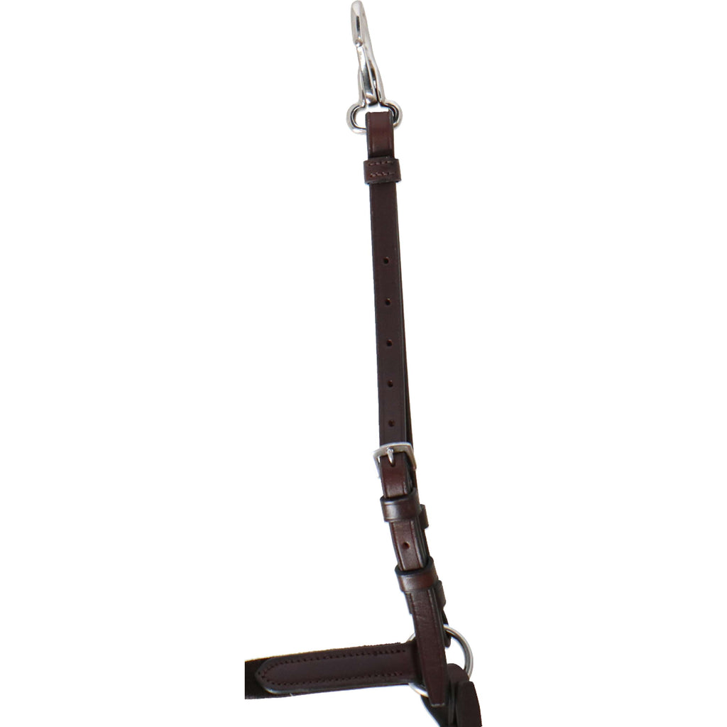 Passier Collier de Chasse Ingrid Klimke Habane/Or