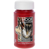 Kevin Bacon's Hoofsolution