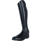 Ego7 Bottes d'Équitation Aries Noir