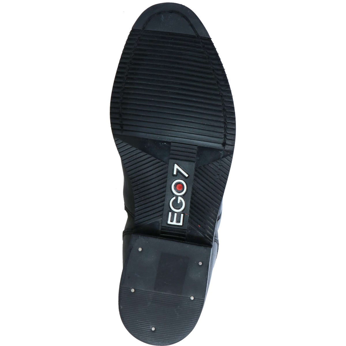 Ego7 Bottes d'Équitation Aries Noir