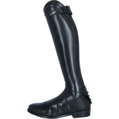 Ego7 Bottes d'Équitation Aries Noir