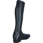 Ego7 Bottes d'Équitation Aries Noir