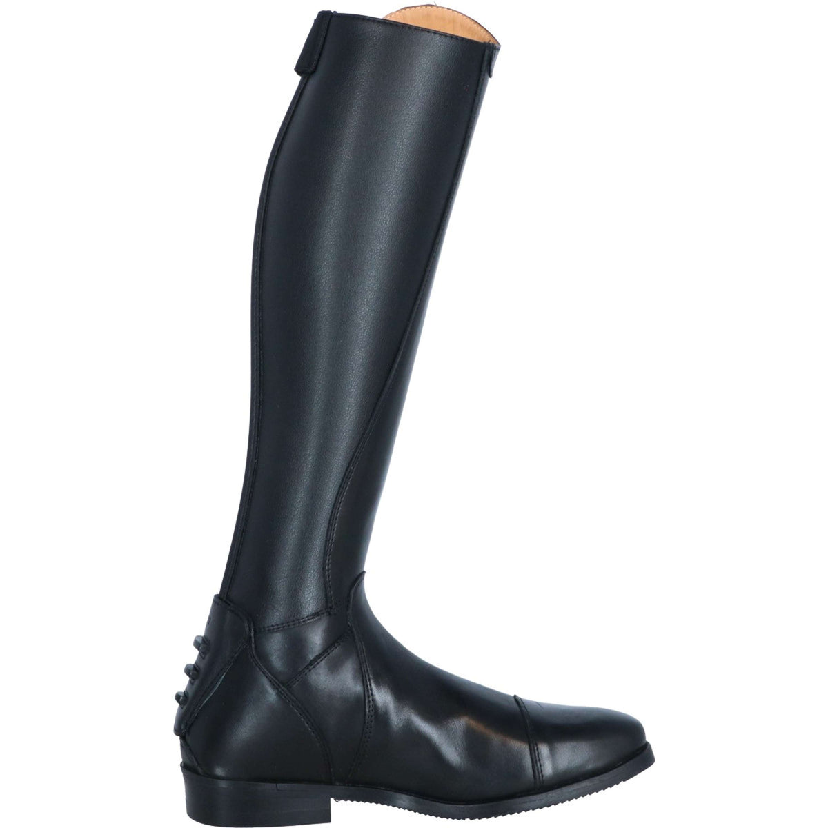 Ego7 Bottes d'Équitation Aries Noir