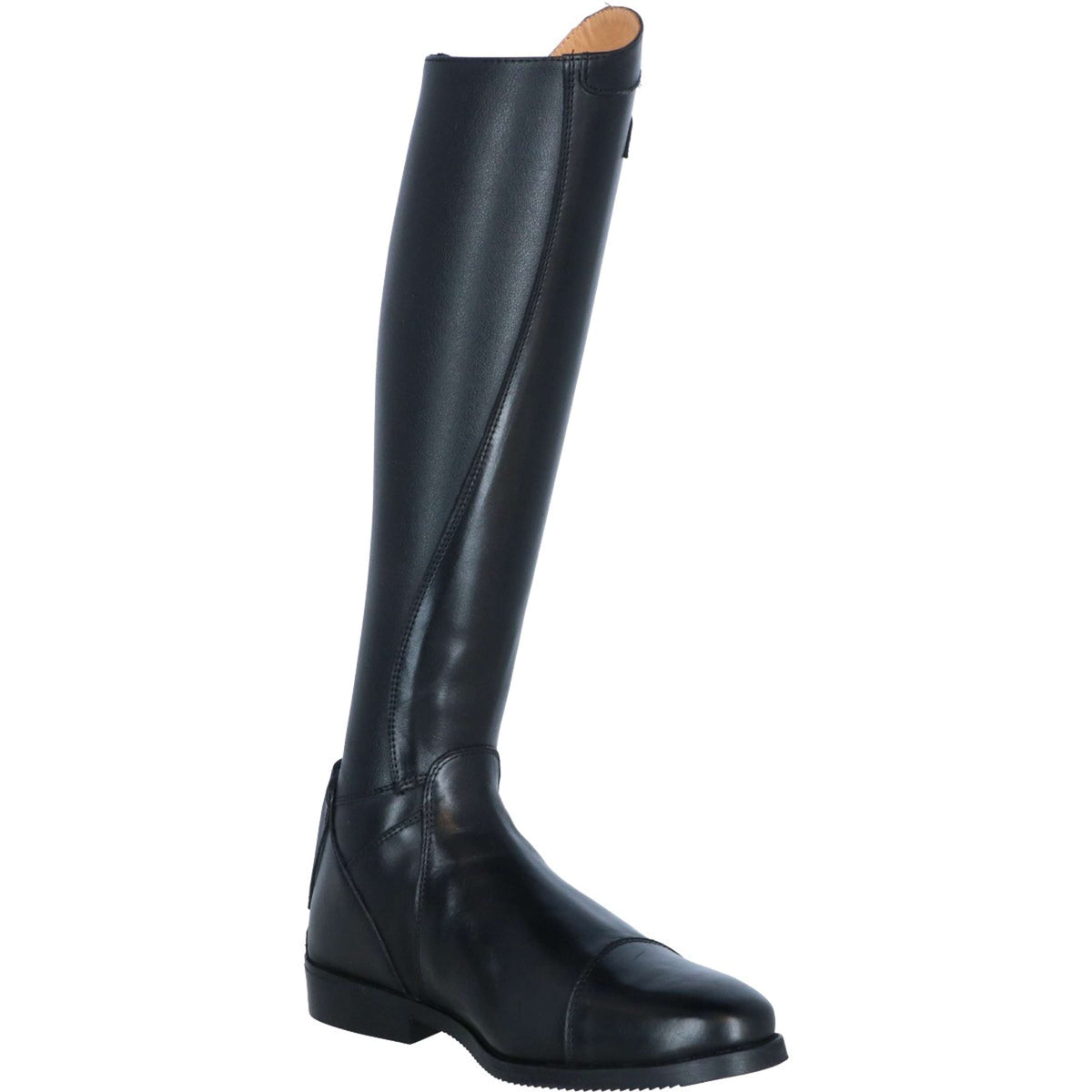 Ego7 Bottes d'Équitation Aries Noir