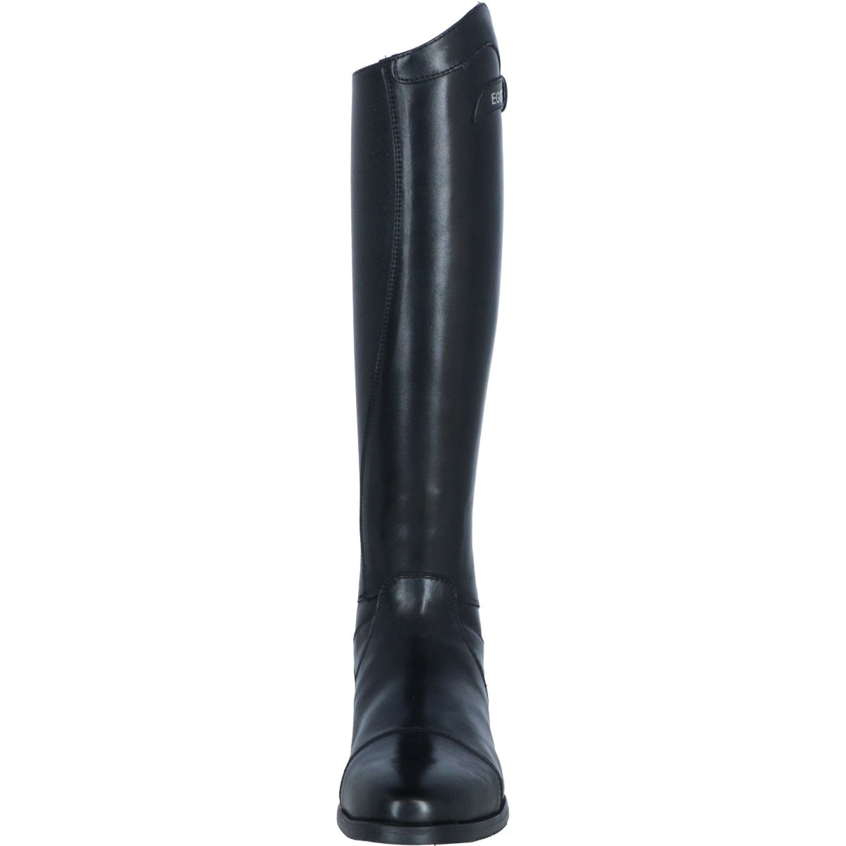 Ego7 Bottes d'Équitation Aries Noir