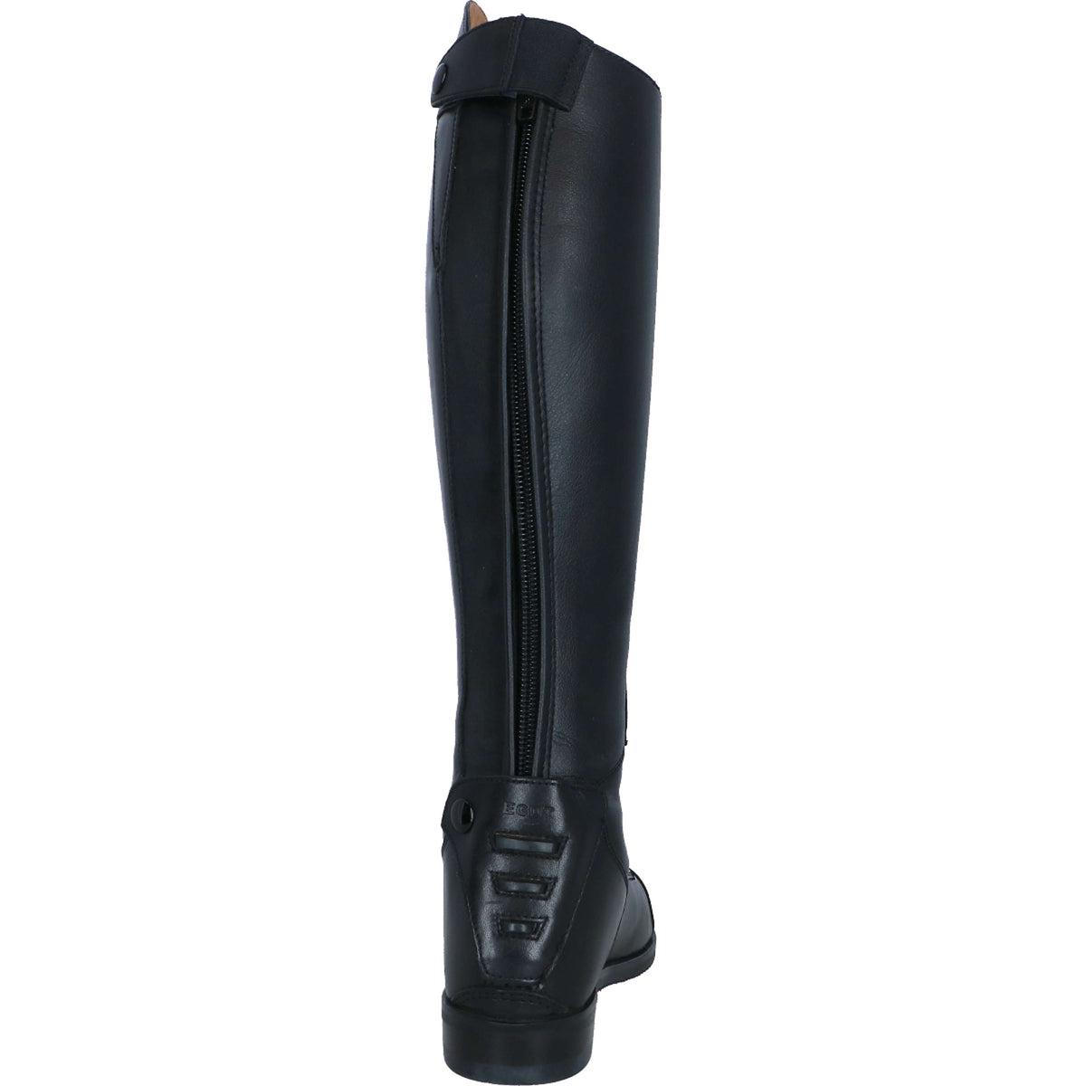 Ego7 Bottes d'Équitation Orion XS Noir