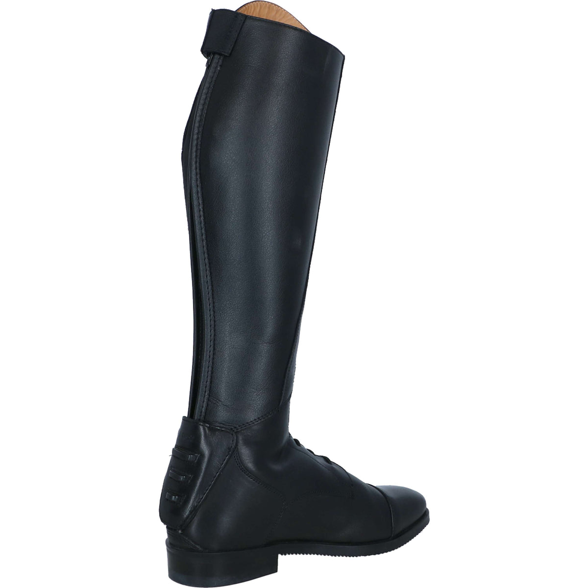 Ego7 Bottes d'Équitation Orion M Noir