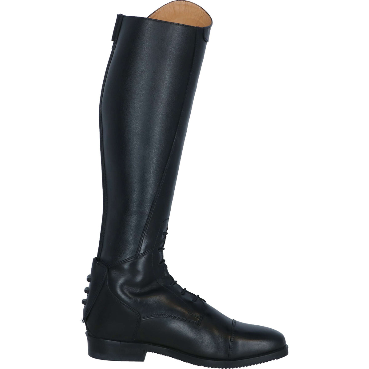 Ego7 Bottes d'Équitation Orion M Noir