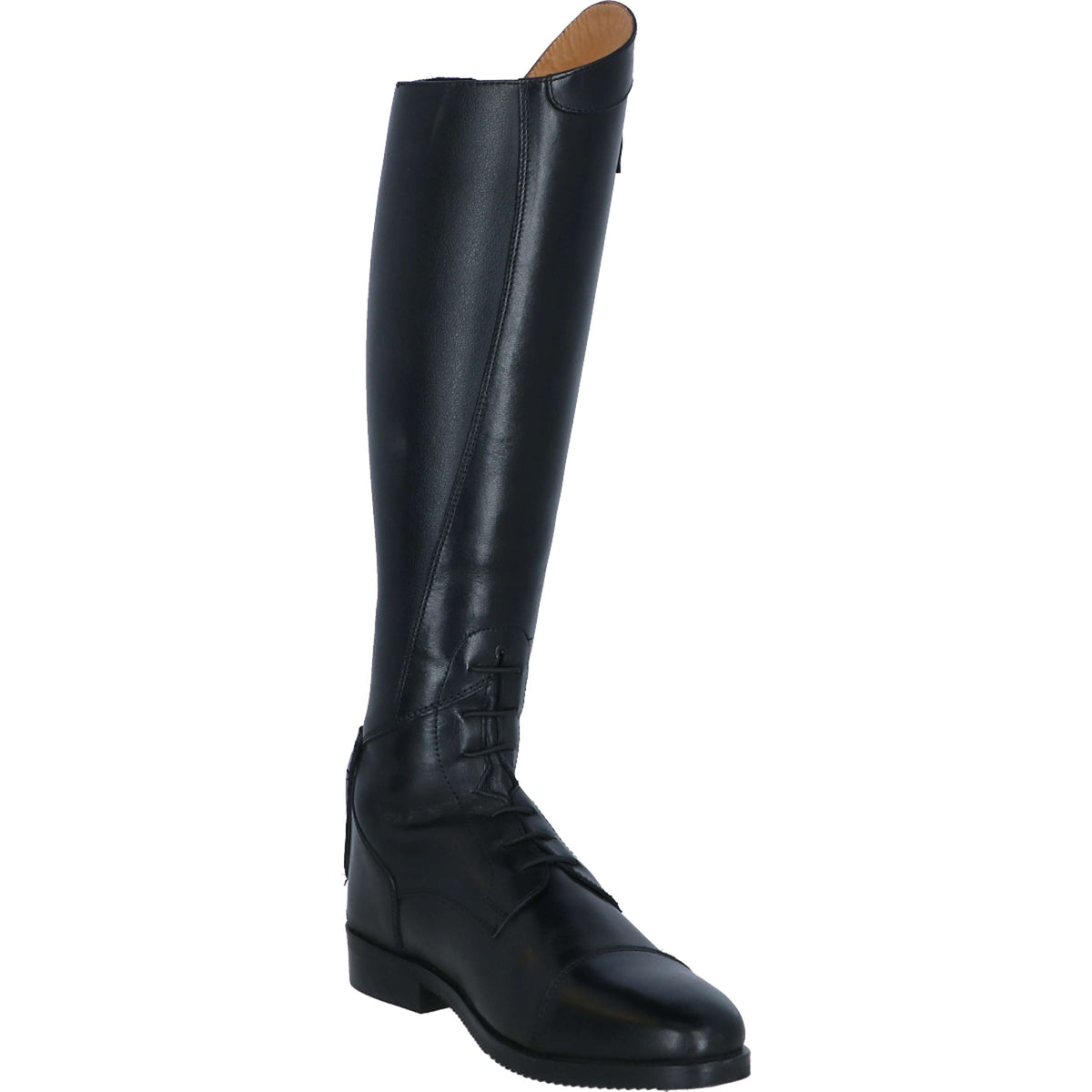 Ego7 Bottes d'Équitation Orion S Noir