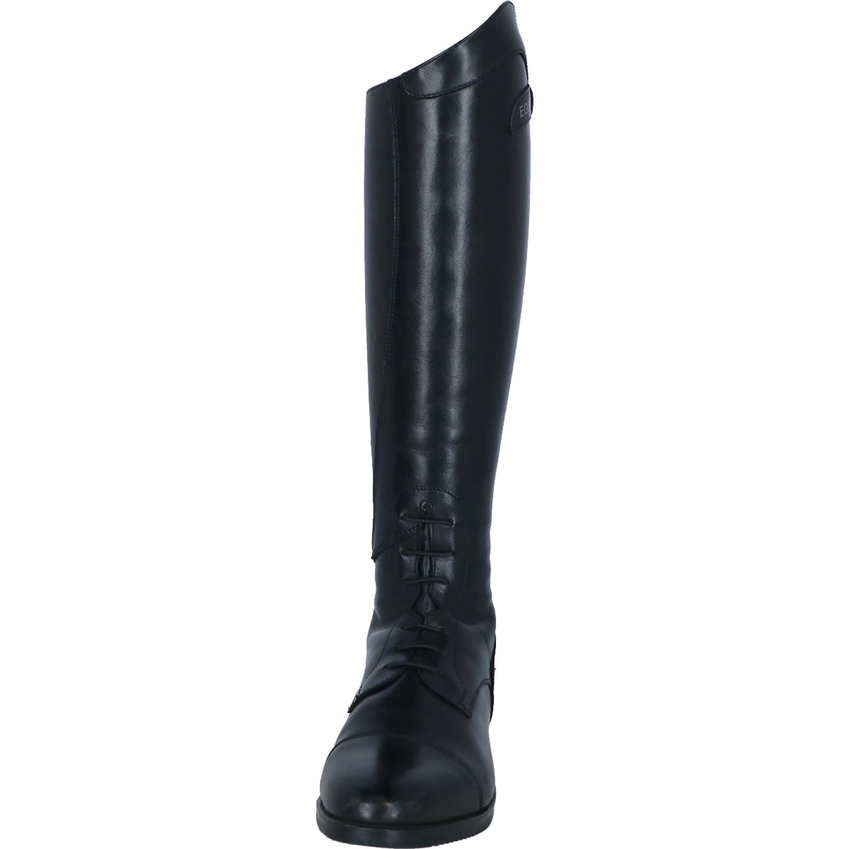 Ego7 Bottes d'Équitation Orion XS Noir