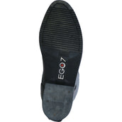 Ego7 Bottes d'Équitation Orion S Noir