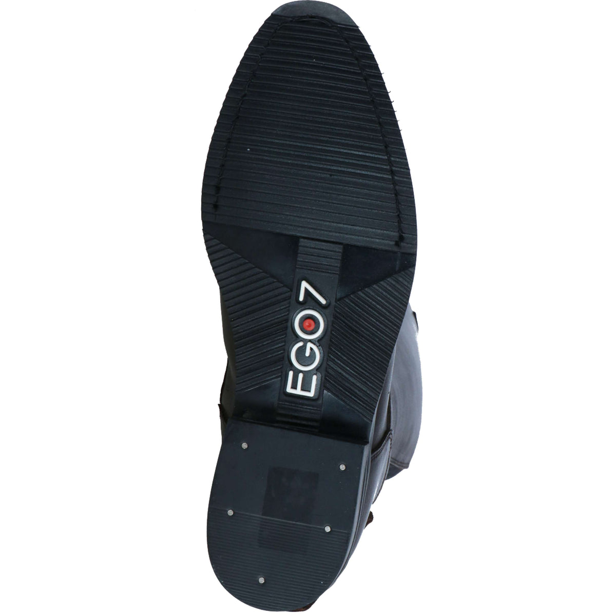 Ego7 Bottes d'Équitation Orion XS Marron