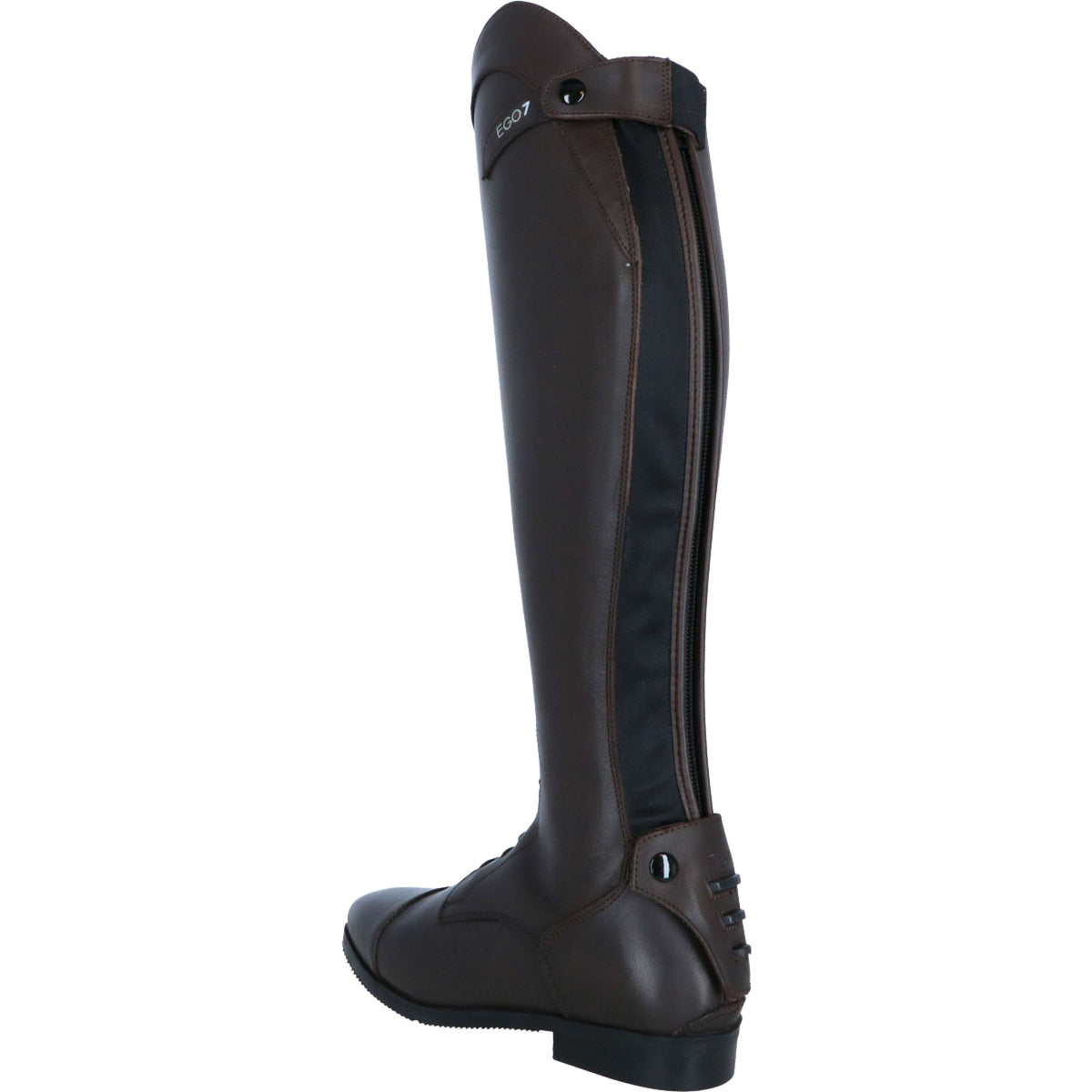 Ego7 Bottes d'Équitation Orion S Marron