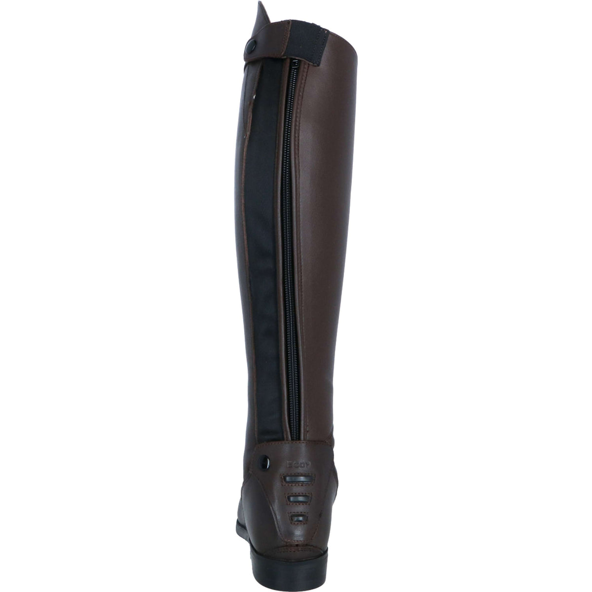 Ego7 Bottes d'Équitation Orion XS Marron