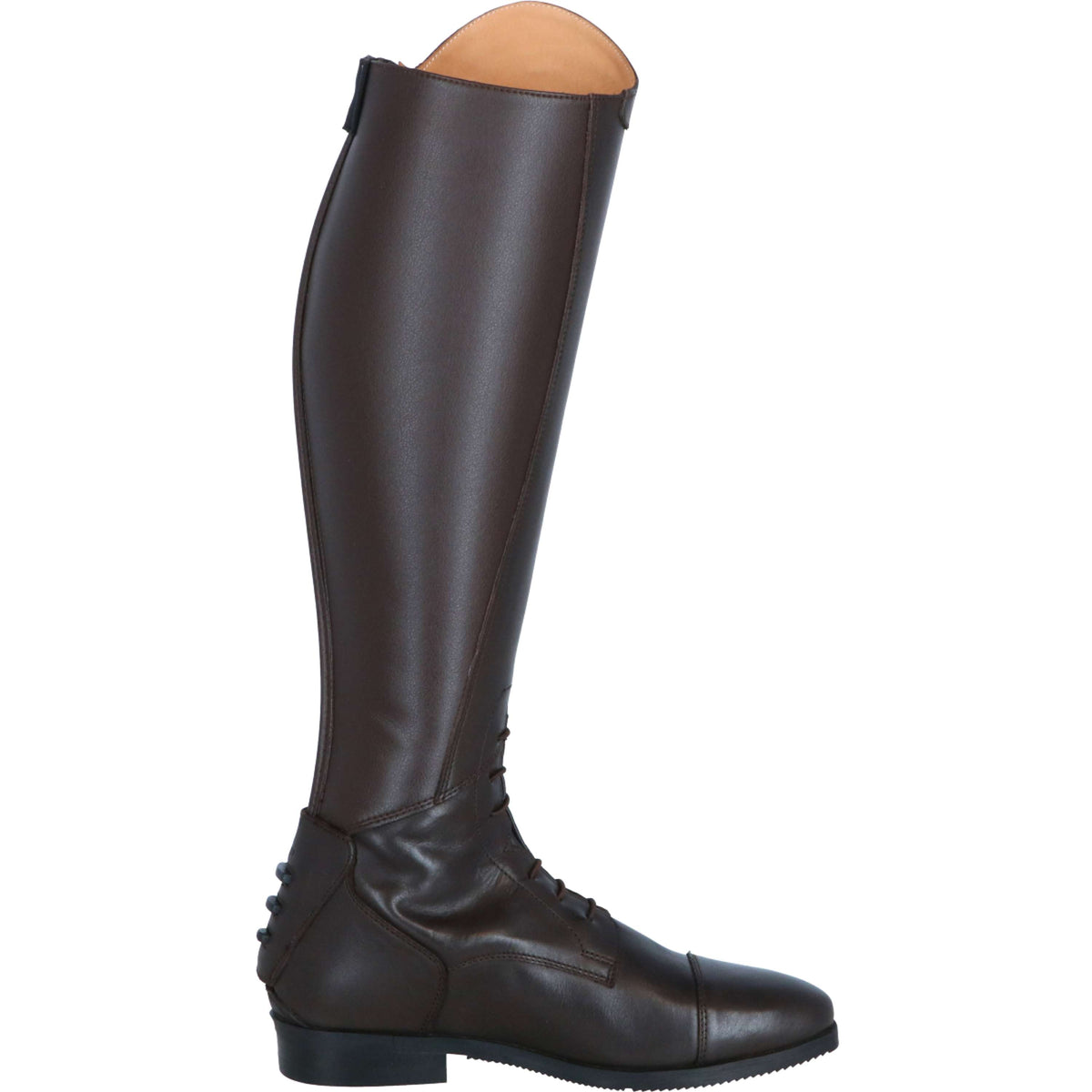 Ego7 Bottes d'Équitation Orion S Marron