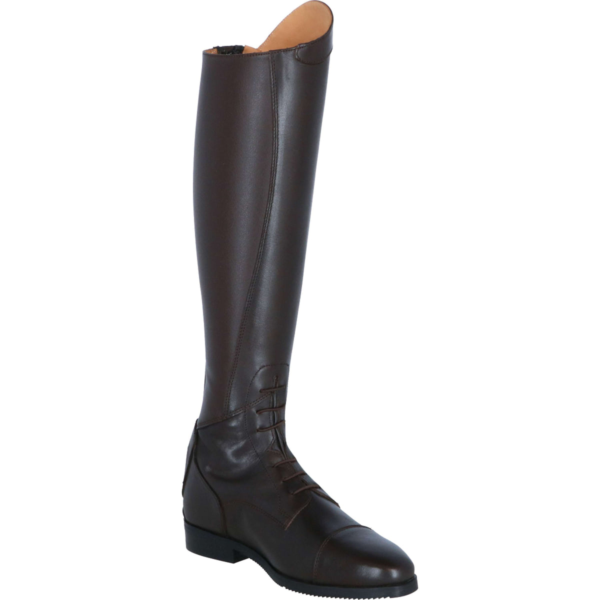 Ego7 Bottes d'Équitation Orion XL Marron