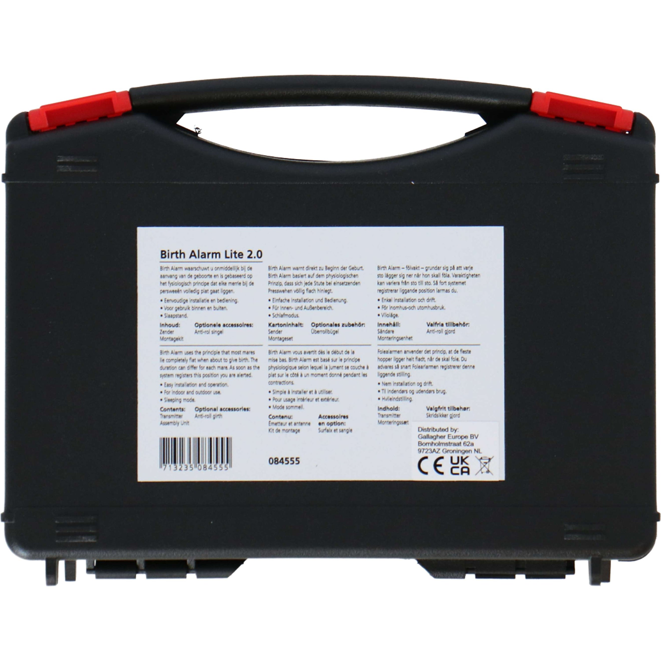 Birth Alarm LITE 2.0 Birth Alarm LITE 2.0