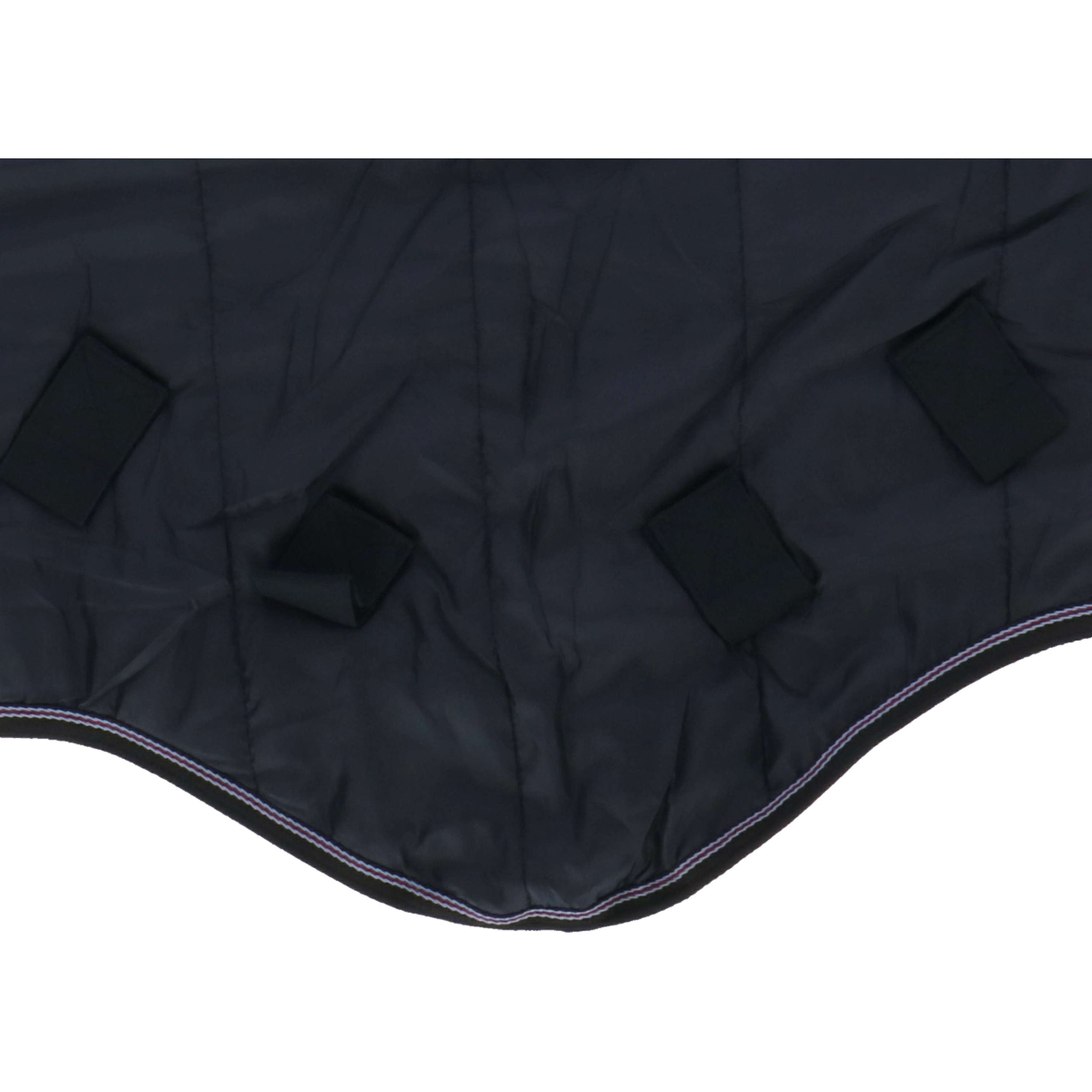 Kavalkade Couvre-Cou Alaska IV 100g Noir Kavalkade Couvre-Cou Alaska IV 100g Noir