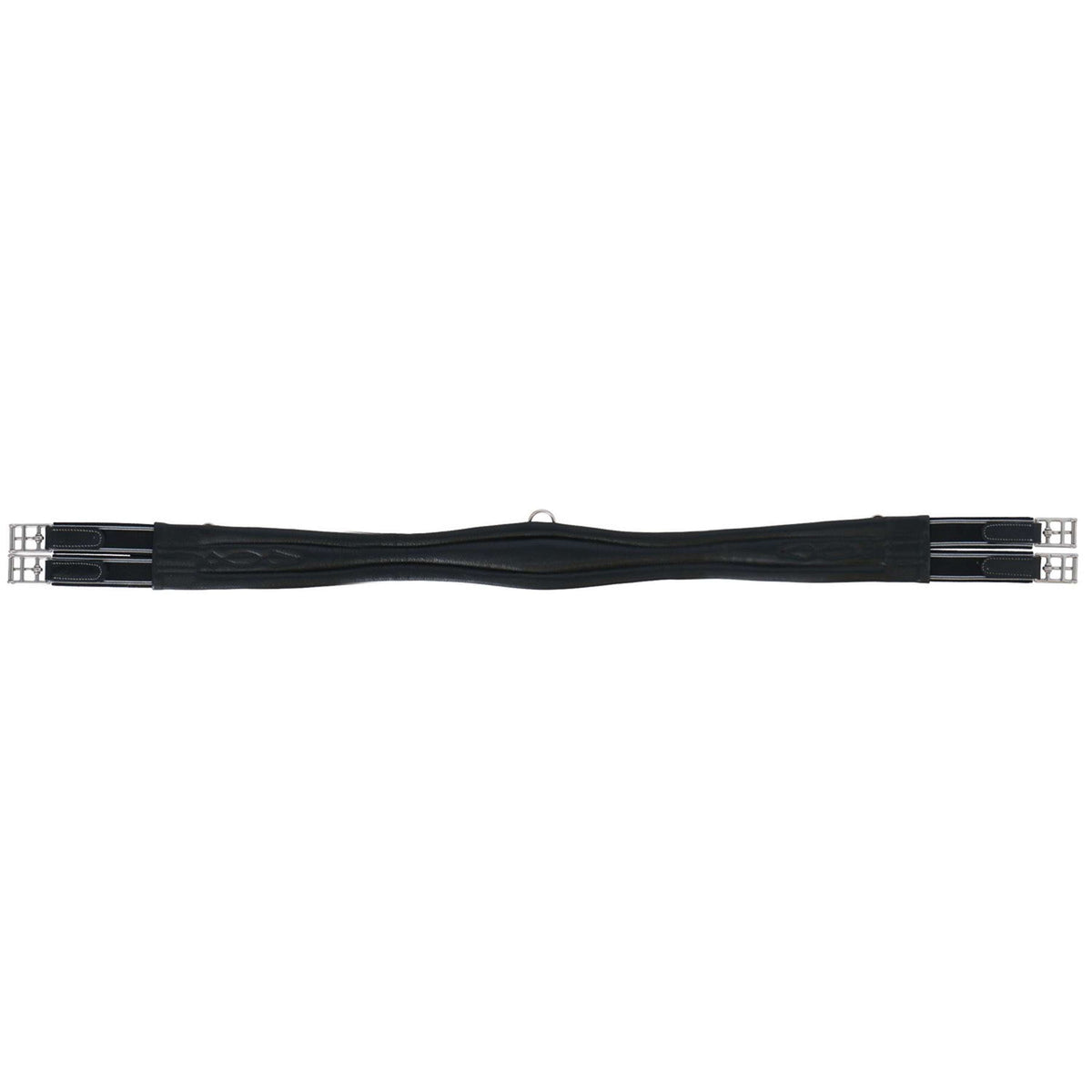 Kavalkade Girth Foster Classic Elastic Noir