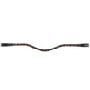 Kavalkade Frontal Splendid Courbé Marron/Marron