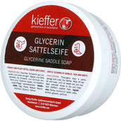 Kieffer Savon pour Selle